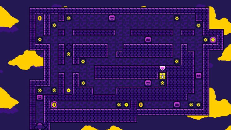 Cube Space Steam CD Key