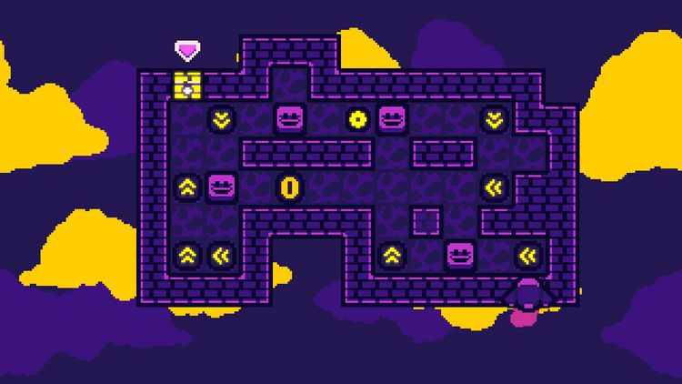 Cube Space Steam CD Key