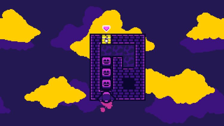 Cube Space Steam CD Key