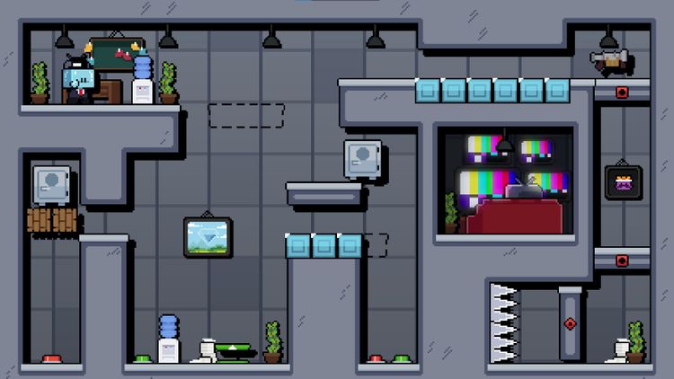 Diefrosty EN/ES Languages Only PC Steam CD Key