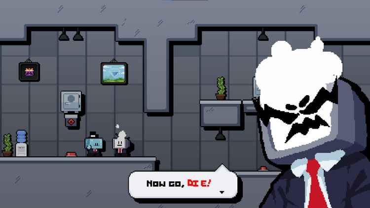 Diefrosty EN/ES Languages Only PC Steam CD Key