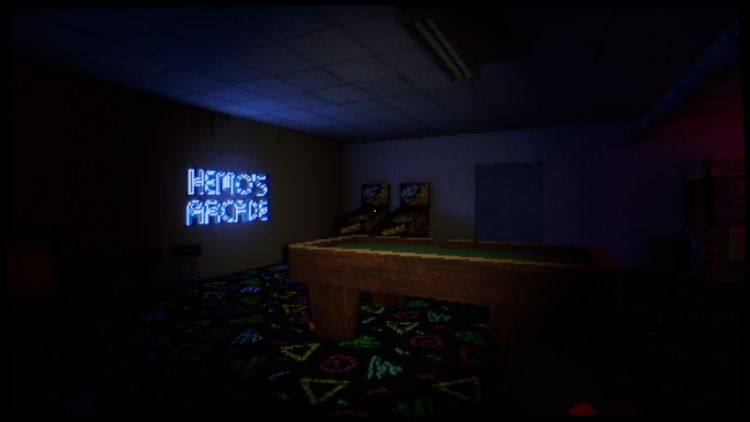 JANITOR BLEEDS Steam CD Key