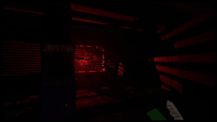 JANITOR BLEEDS Steam CD Key