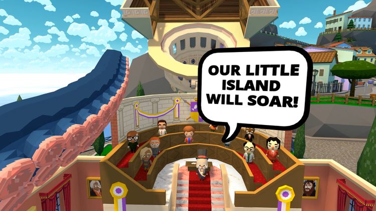 Tentacular Steam CD Key