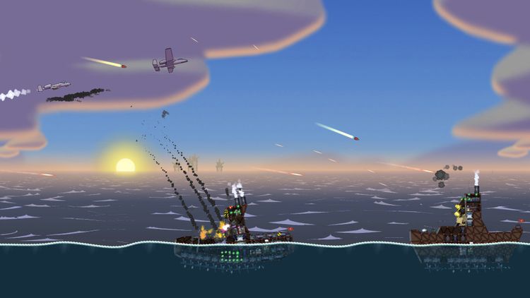 Forts - High Seas DLC PC Steam CD Key