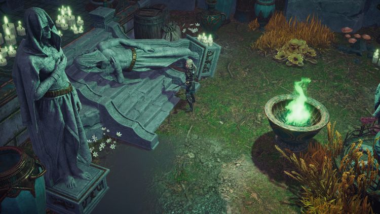 Disciples: Liberation - Paths to Madness DLC PC Steam CD Key