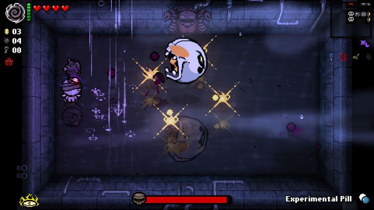 The Binding of Isaac: Rebirth - Repentance DLC PC GOG CD Key