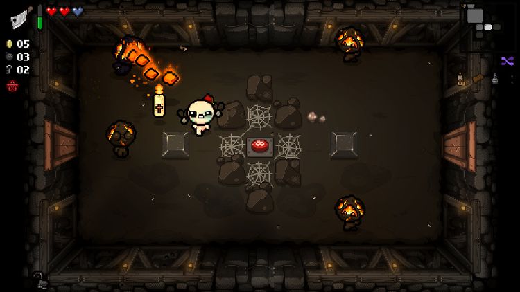 The Binding of Isaac: Rebirth - Repentance DLC PC GOG CD Key