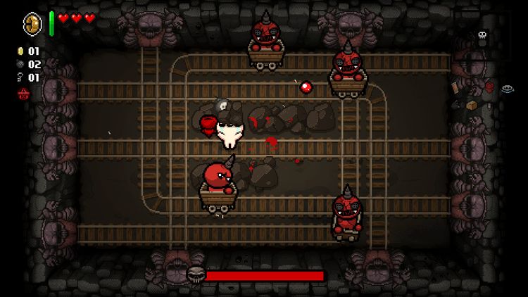 The Binding of Isaac: Rebirth - Repentance DLC PC GOG CD Key