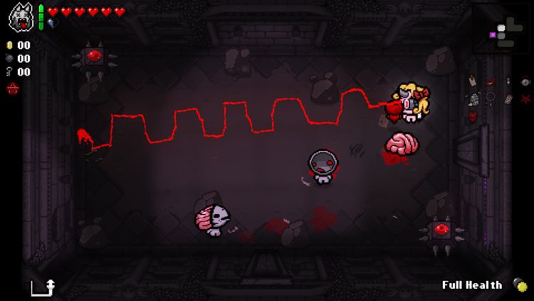 The Binding of Isaac: Rebirth - Repentance DLC PC GOG CD Key