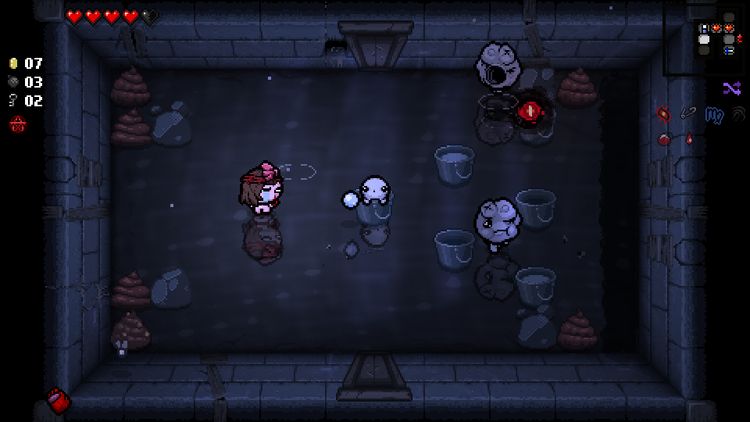 The Binding of Isaac: Rebirth - Repentance DLC PC GOG CD Key