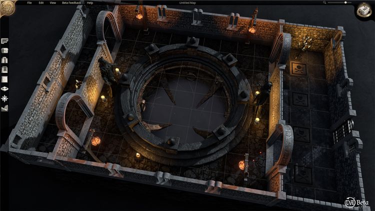 Dungeon Alchemist Steam CD Key