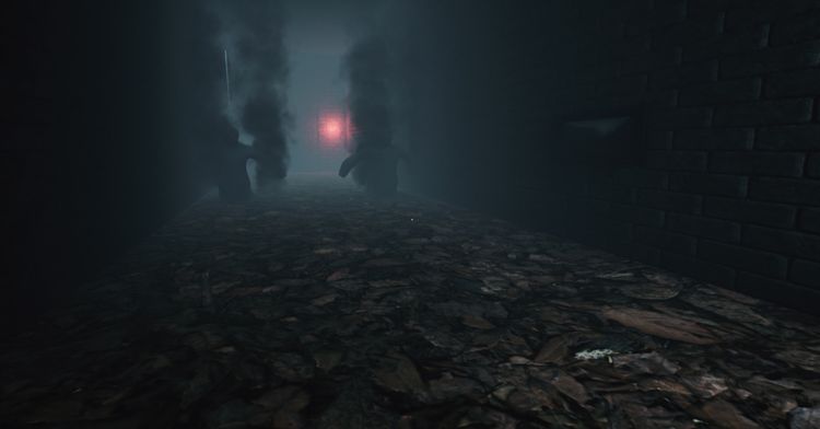 Horror In Valkeala Steam CD Key