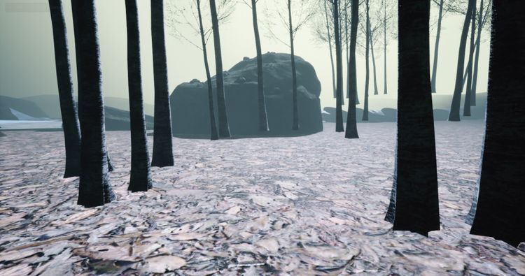 Horror In Valkeala Steam CD Key