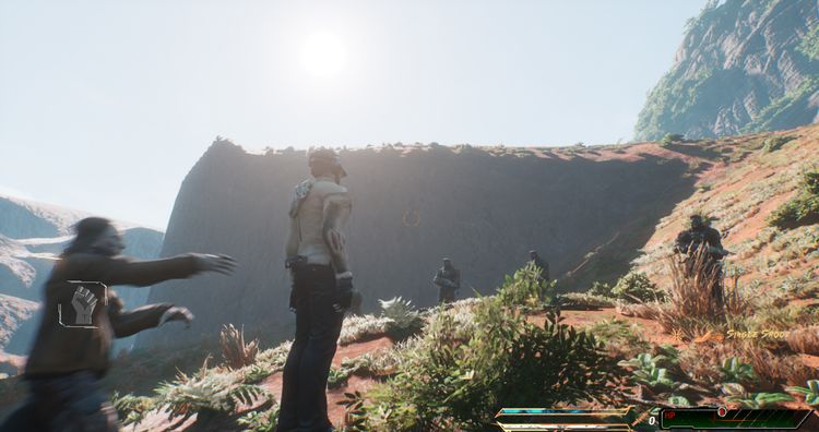 Gangsta: The Return Steam CD Key