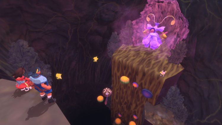 Sephonie Steam CD Key