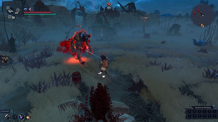 The Serpent Rogue PC Steam CD Key