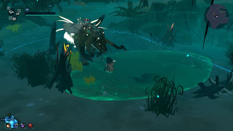 The Serpent Rogue PC Steam CD Key