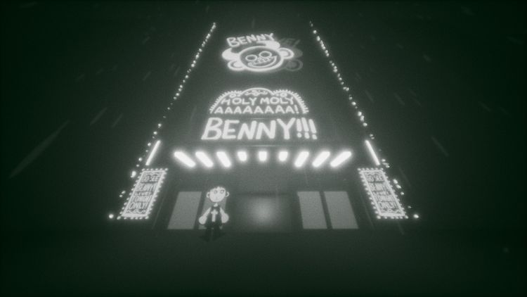 Subway Midnight Steam CD Key