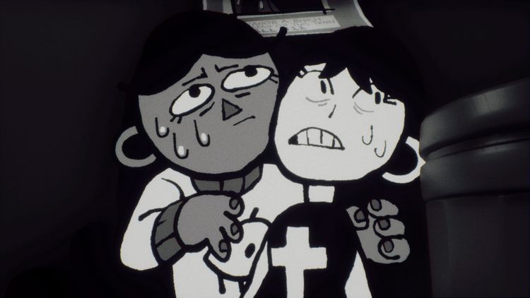 Subway Midnight Steam CD Key