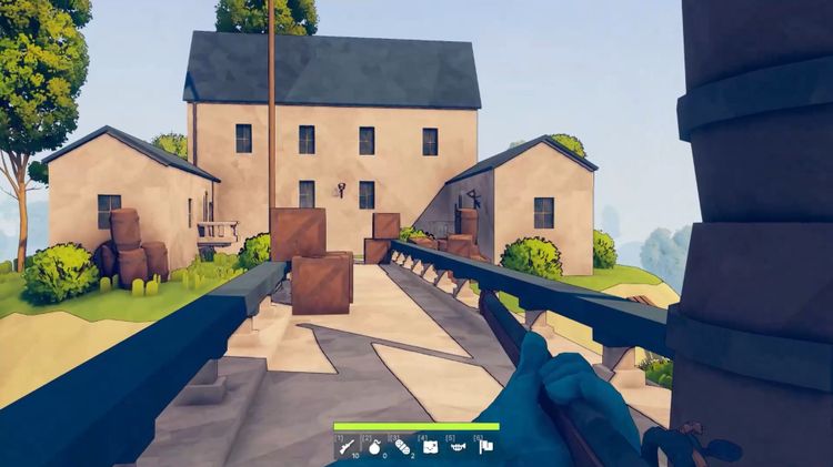 Knightfall: A Daring Journey (Rose Knights) Steam Altergift