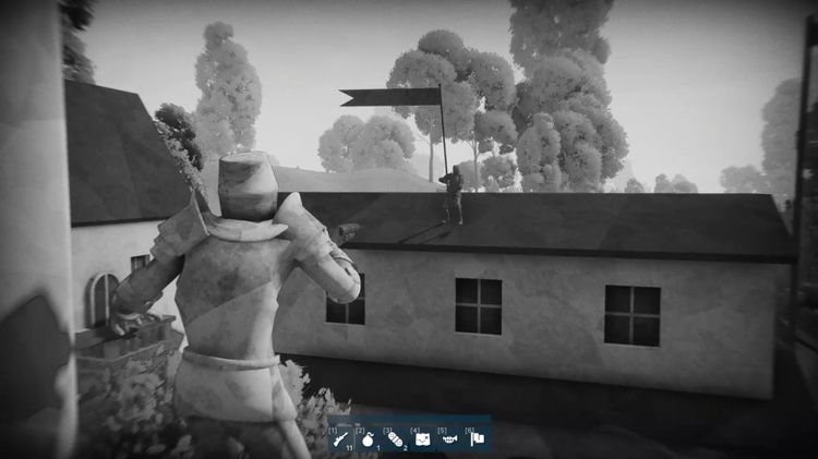 Knightfall: A Daring Journey (Rose Knights) Steam Altergift