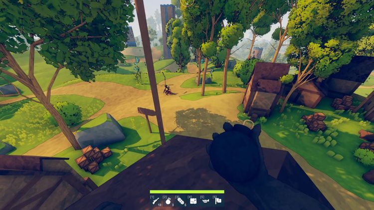 Knightfall: A Daring Journey (Rose Knights) Steam Altergift