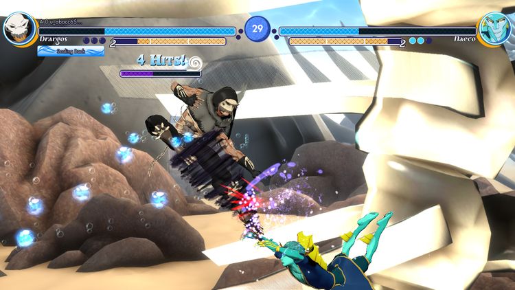 MerFight: Curse of the Arctic Prince Steam CD Key