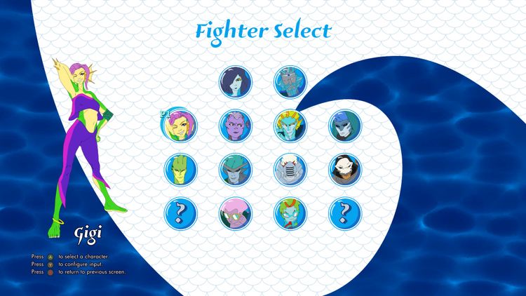 MerFight: Curse of the Arctic Prince Steam CD Key