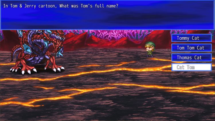 Zadel Princess Steam CD Key