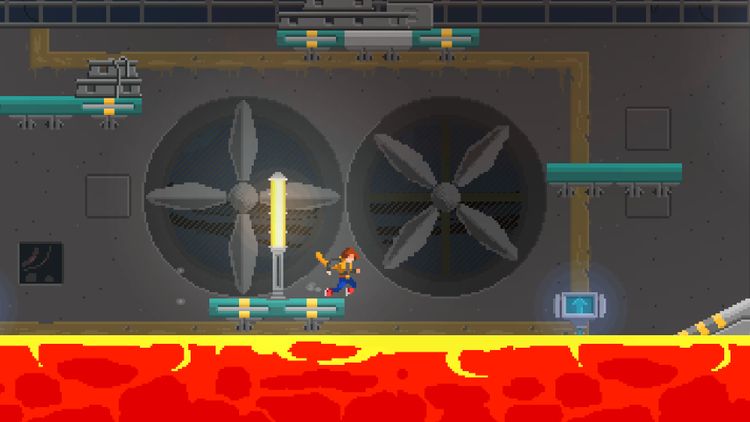 RUNOUT PC Steam CD Key