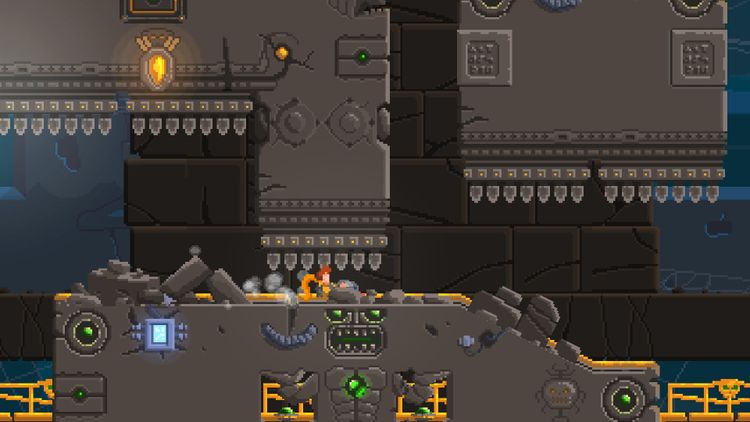 RUNOUT PC Steam CD Key