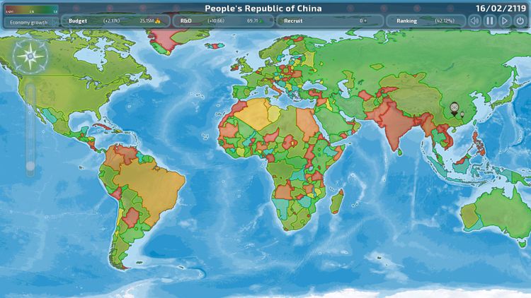 Dummynation Steam CD Key