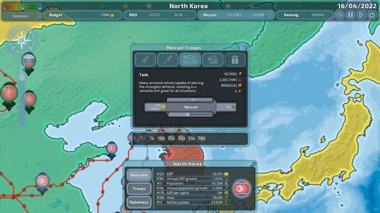 Dummynation Steam CD Key