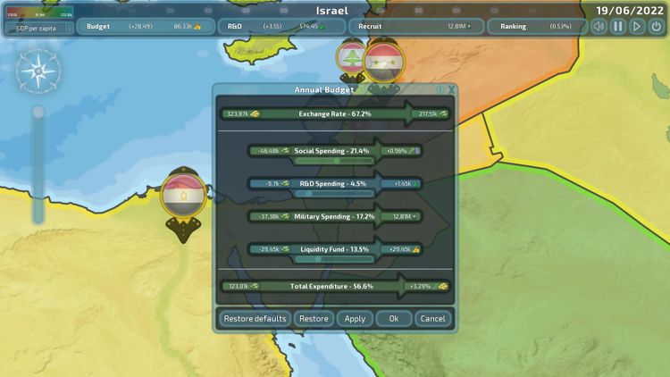 Dummynation Steam CD Key