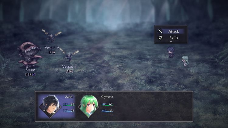 Transcendence Legacy - Voidswept Steam CD Key