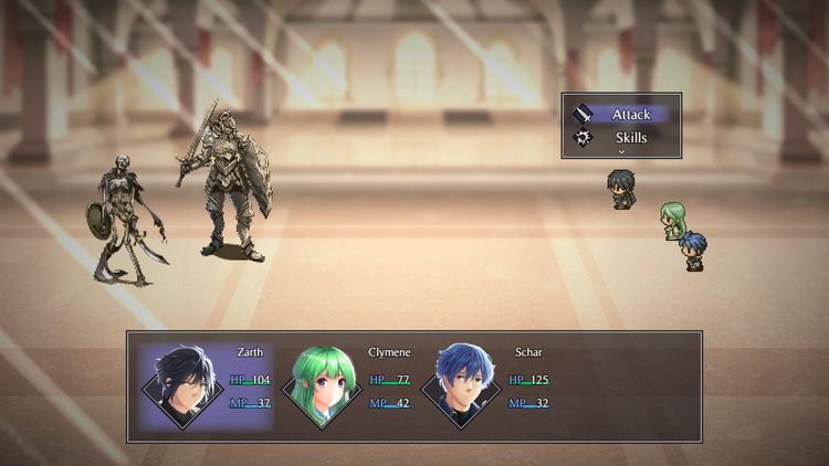 Transcendence Legacy - Voidswept Steam CD Key