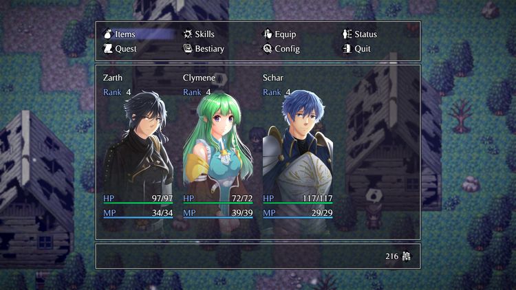 Transcendence Legacy - Voidswept Steam CD Key