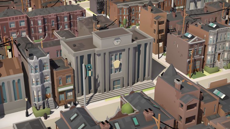 City of Gangsters - Criminal Record DLC Steam CD Key