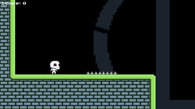 Skeleton Troubles Steam CD Key