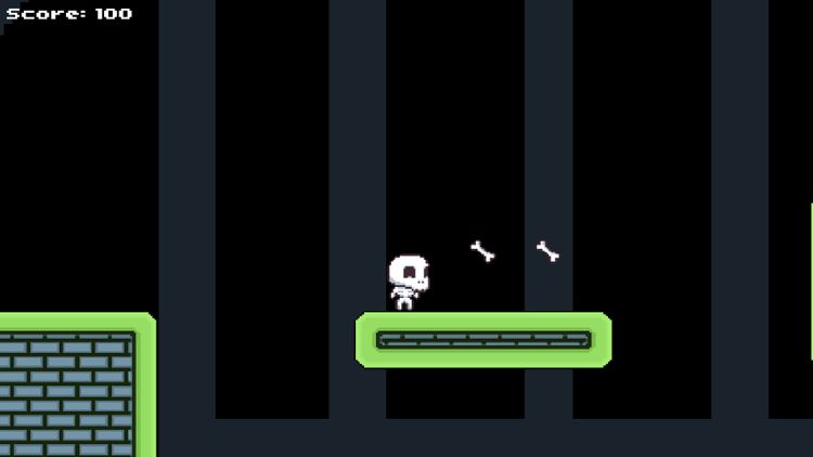 Skeleton Troubles Steam CD Key