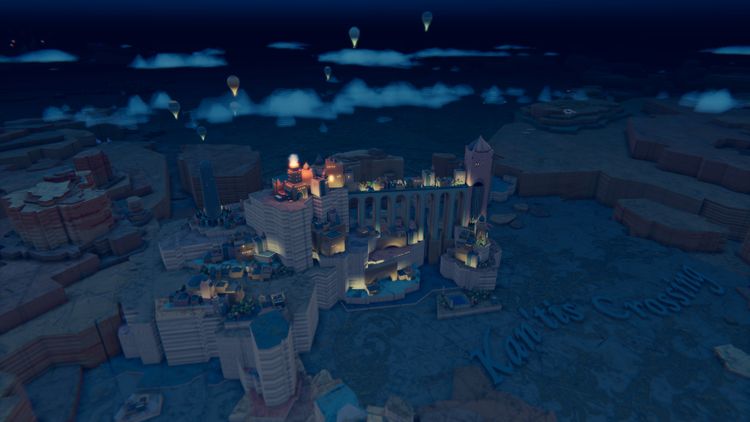 Airborne Kingdom PC Steam CD Key