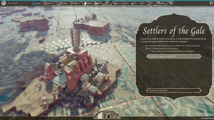 Airborne Kingdom PC Steam CD Key