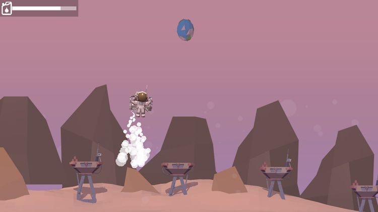 Elon´s Dream Steam CD Key