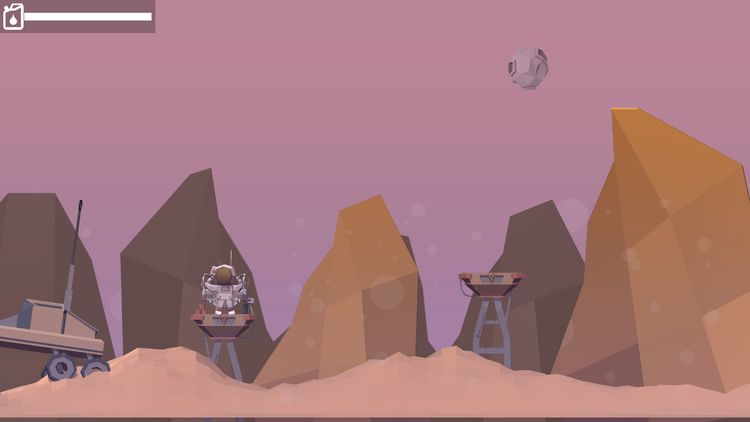 Elon´s Dream Steam CD Key