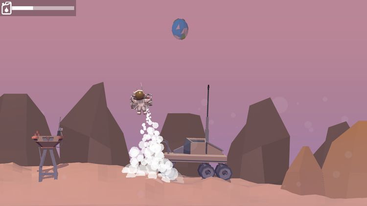 Elon´s Dream Steam CD Key