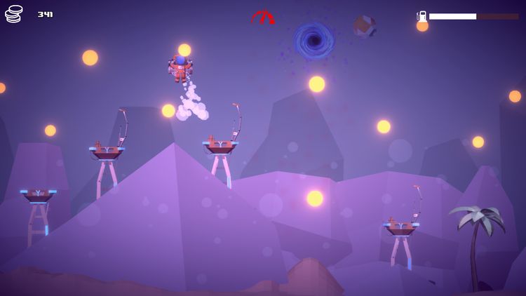 Elon's Dream 2 Steam CD Key