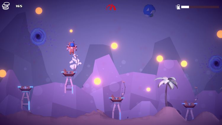 Elon's Dream 2 Steam CD Key