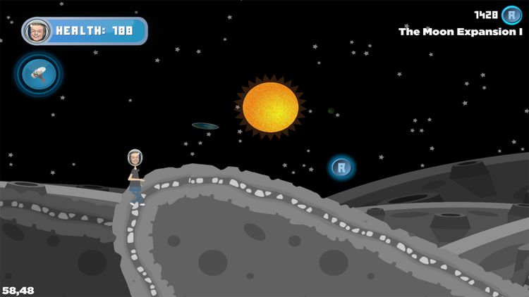 Elon Must - Road to Respect Steam CD Key