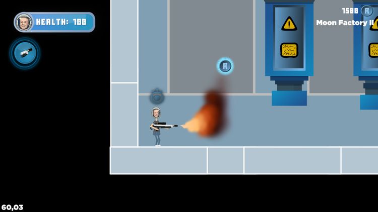 Elon Must - Road to Respect Steam CD Key